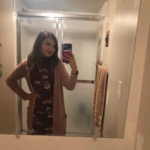 Meet your Posher, Karla